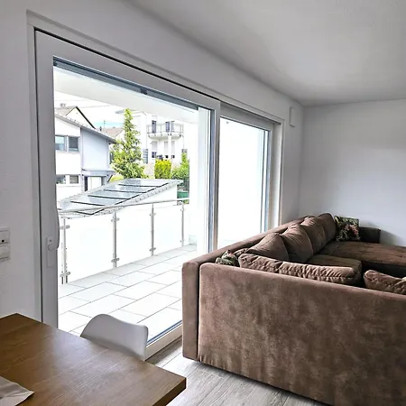 My Home Am Heuberg Nr 3 Frittlingen Exterior photo