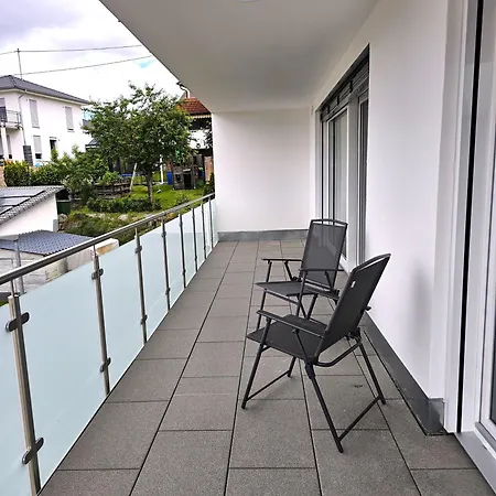 My Home Am Heuberg Nr 3 Frittlingen Exterior photo