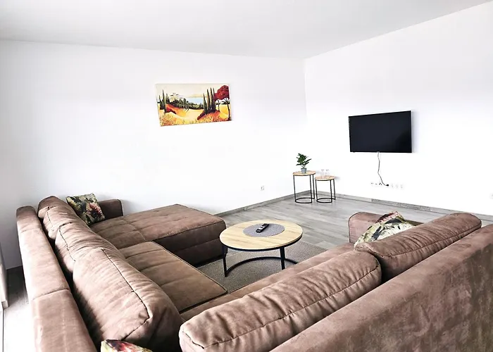 My Home Am Heuberg Nr 3