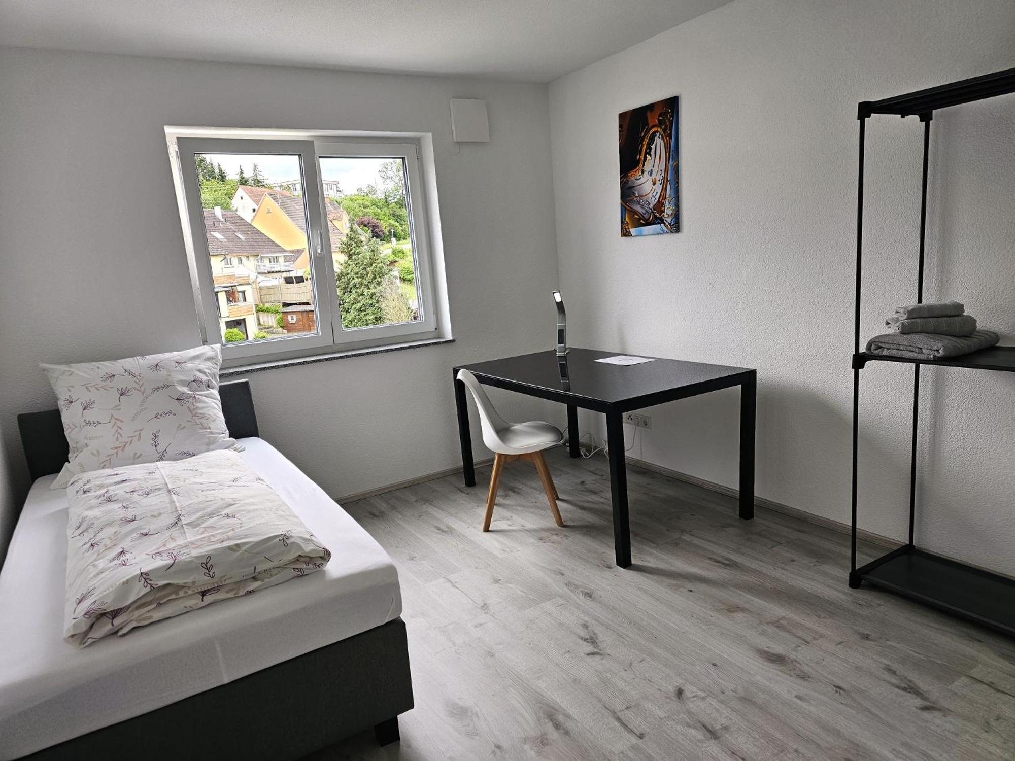 My Am Heuberg Nr 3 Apartment