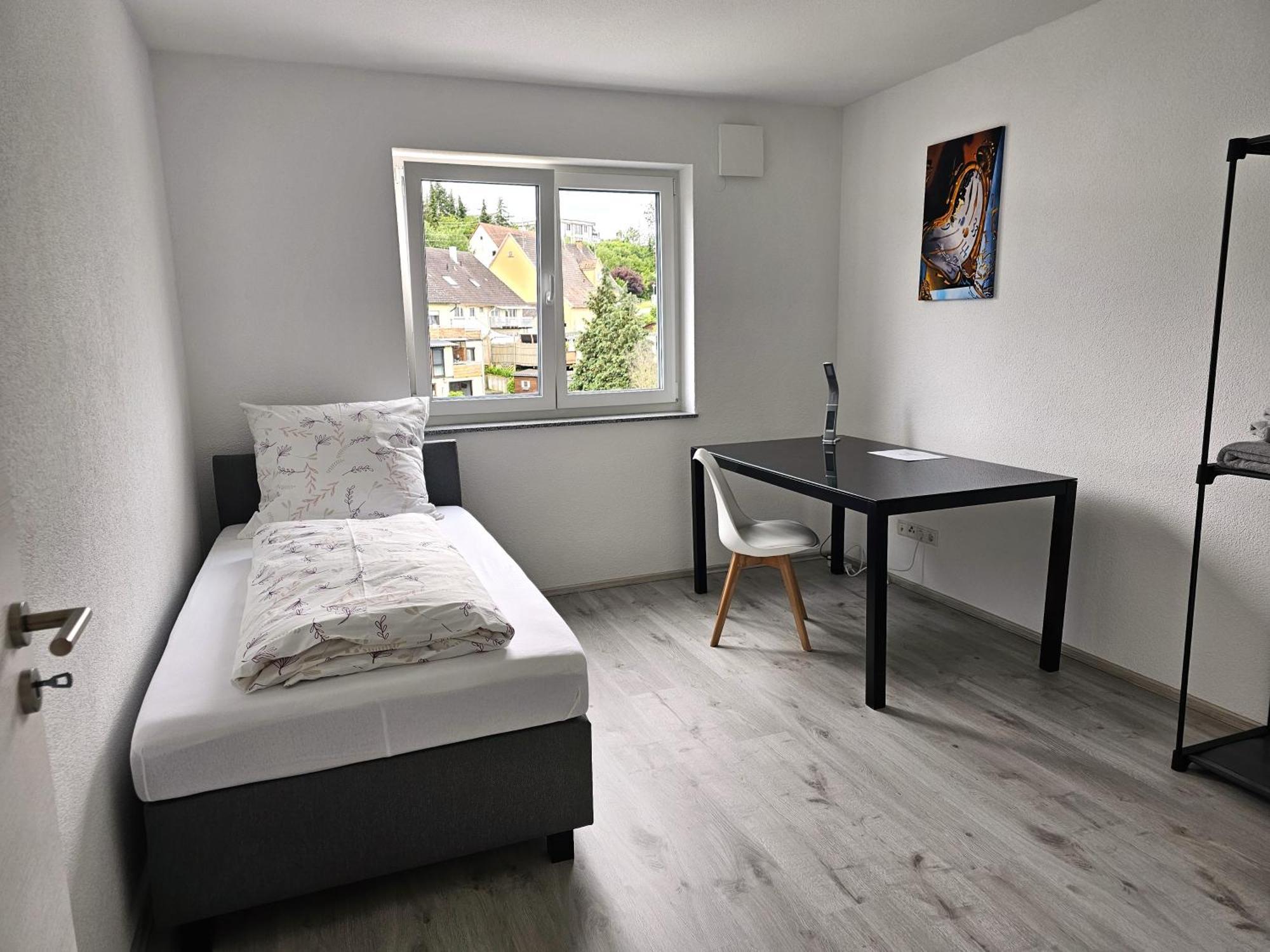 My Am Heuberg Nr 3 Apartment *