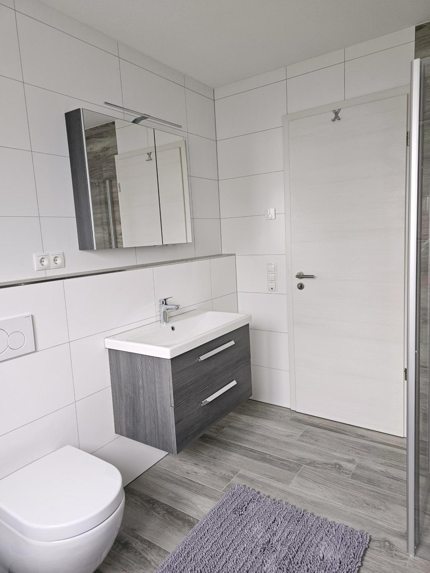 My Am Heuberg Nr 3 Apartment *