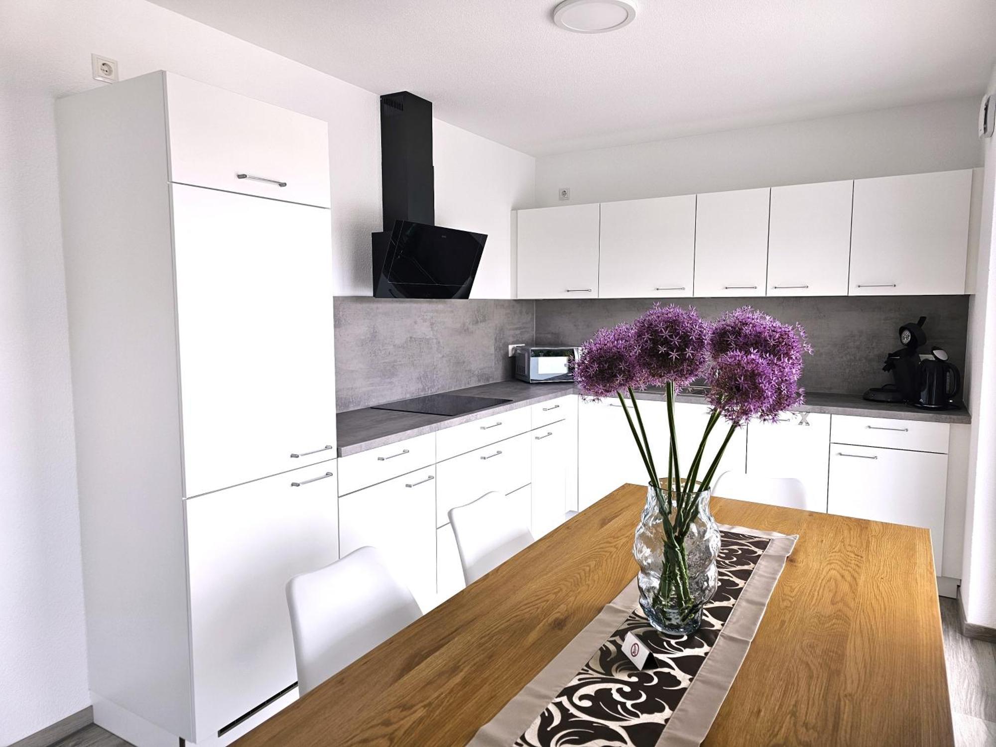 Apartment My Am Heuberg Nr 3 *