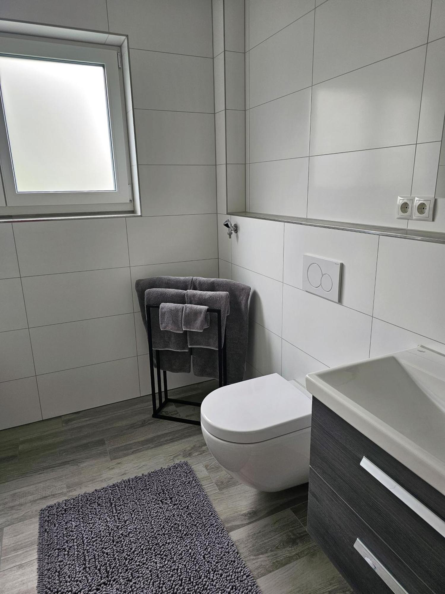 Apartment My Am Heuberg Nr 3 Frittlingen