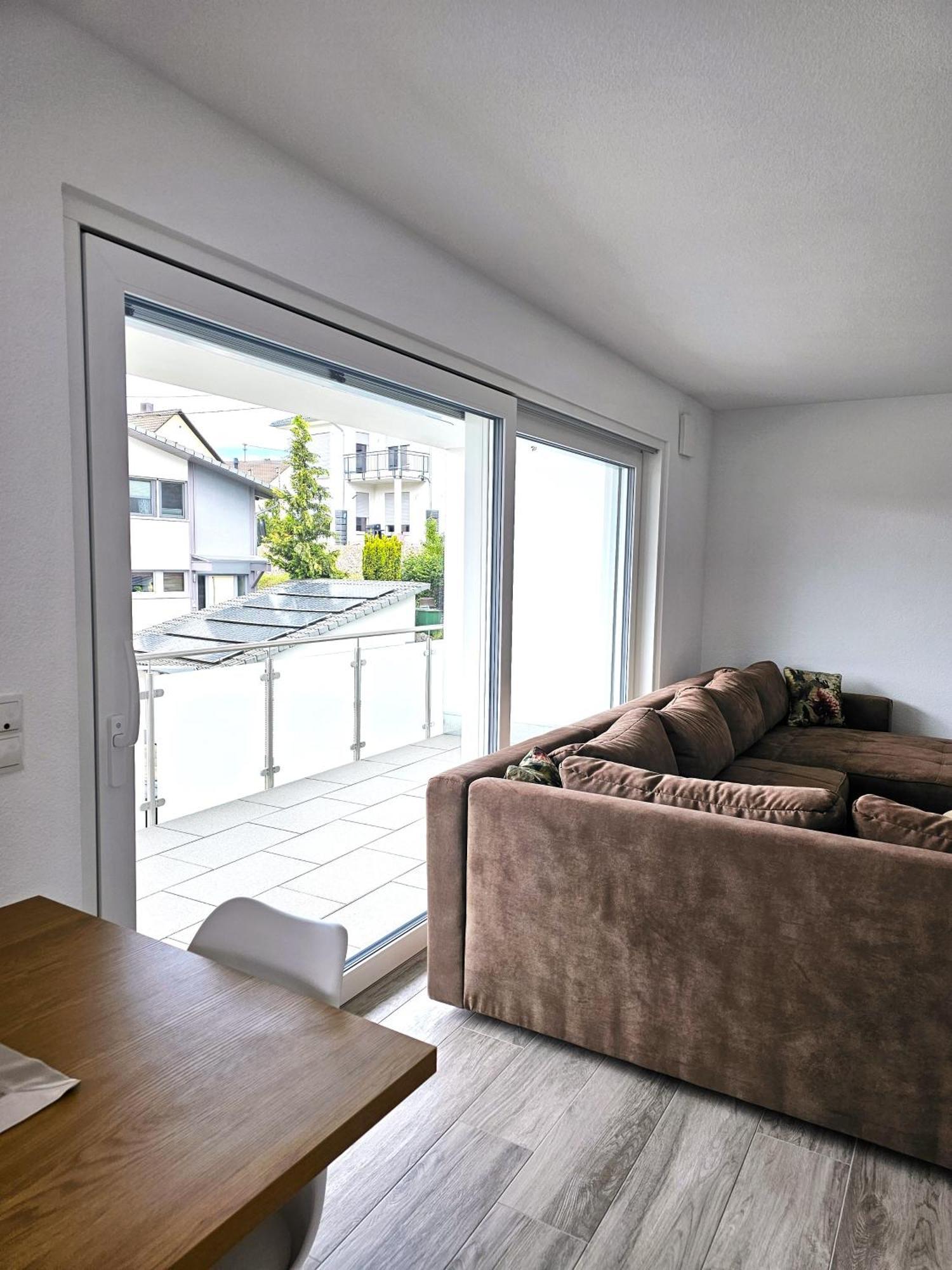 Apartment My Am Heuberg Nr 3 *