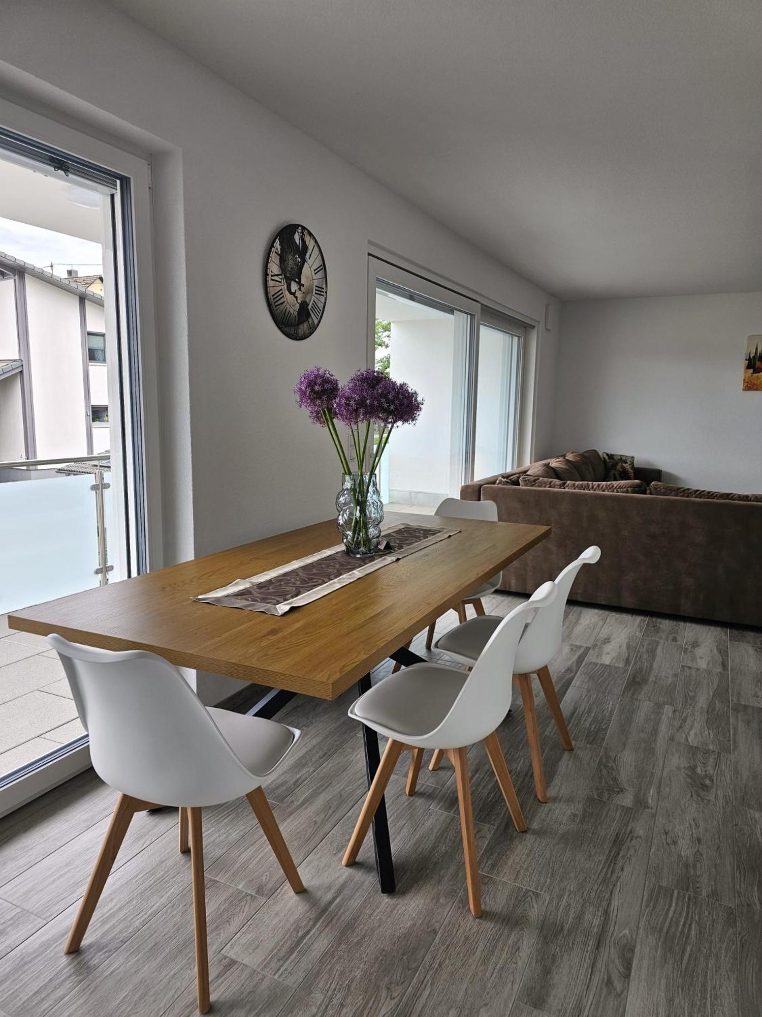 My Am Heuberg Nr 3 Apartment Frittlingen